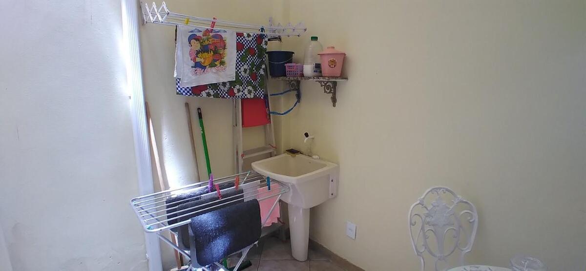 Apartamento Para Temporada Em Cabo Frio Luaran gambar