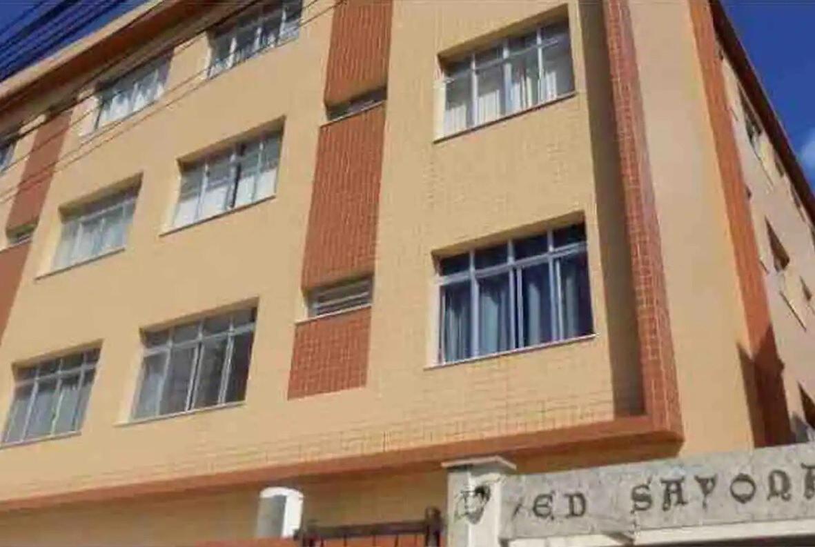 Apartamento Para Temporada Em Cabo Frio Luaran gambar