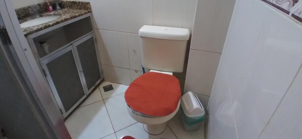 Apartamento Para Temporada Em Cabo Frio Luaran gambar