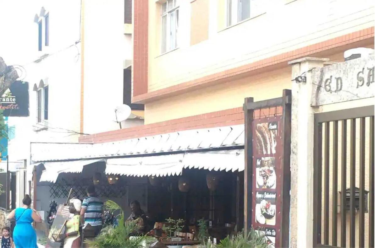 Apartamento Para Temporada Em Cabo Frio Luaran gambar