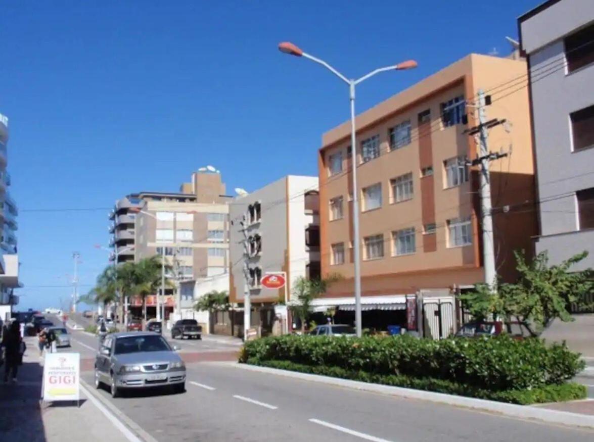 Apartamento Para Temporada Em Cabo Frio Luaran gambar