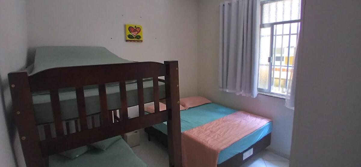 Apartamento Para Temporada Em Cabo Frio Luaran gambar