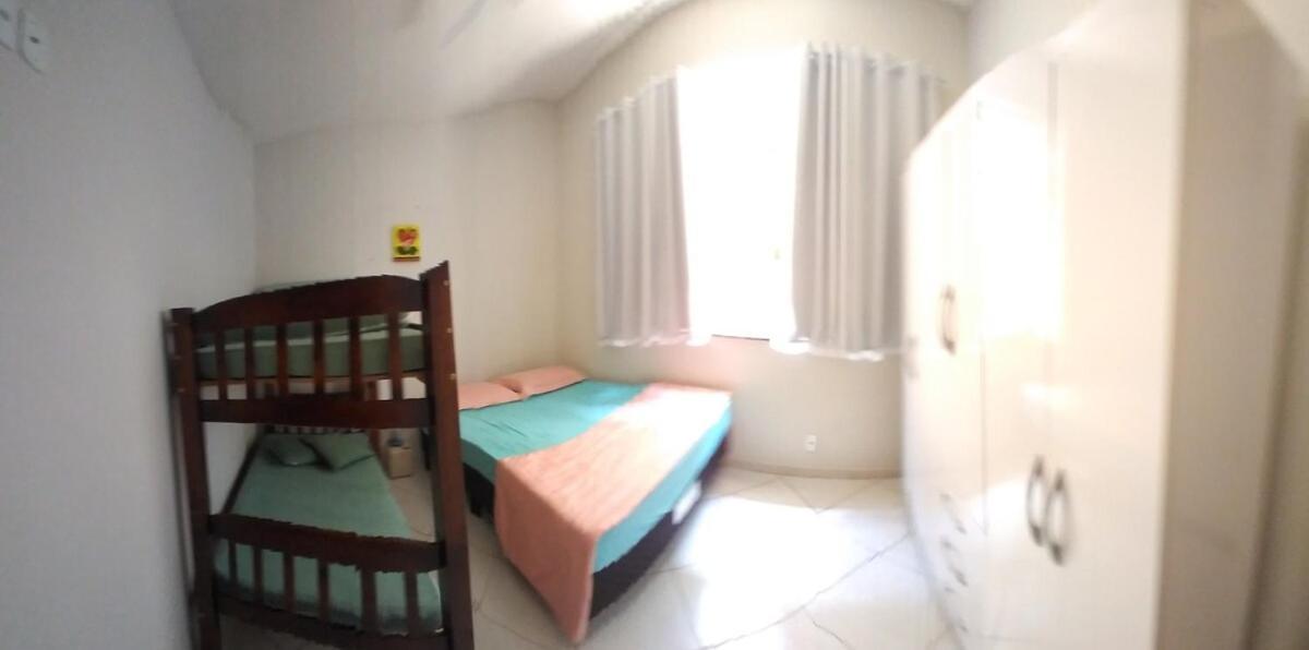 Apartamento Para Temporada Em Cabo Frio Luaran gambar
