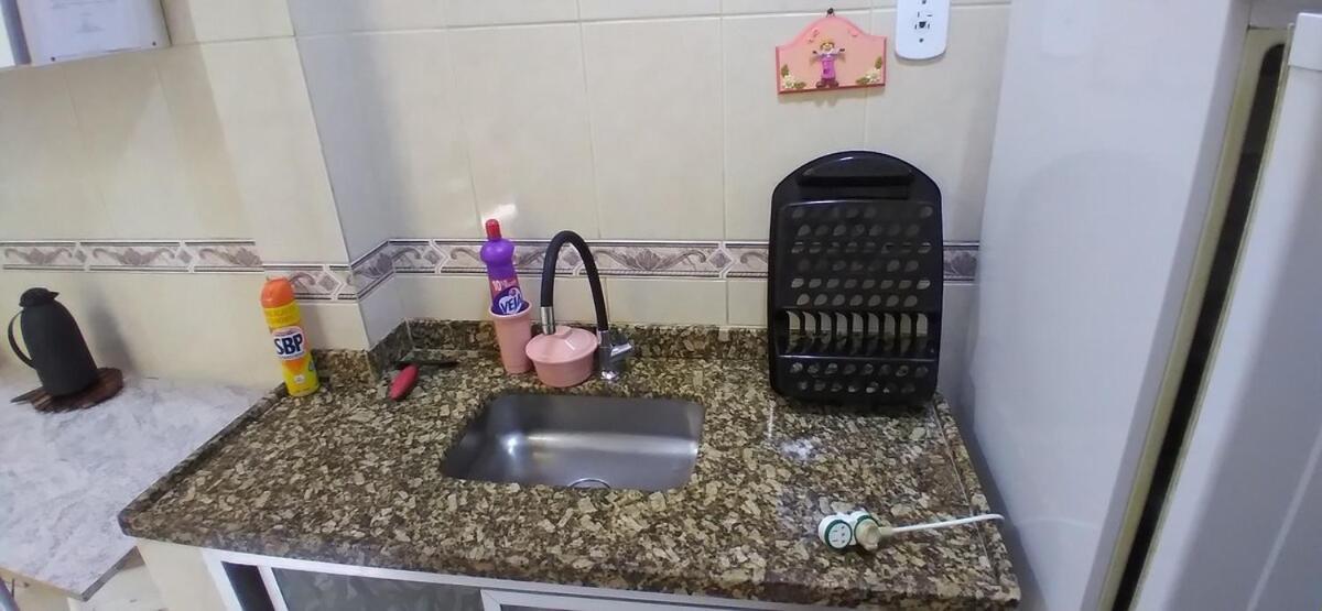 Apartamento Para Temporada Em Cabo Frio Luaran gambar