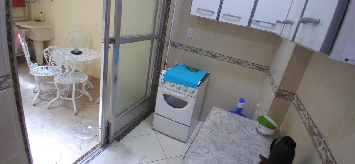 Apartamento Para Temporada Em Cabo Frio Luaran gambar