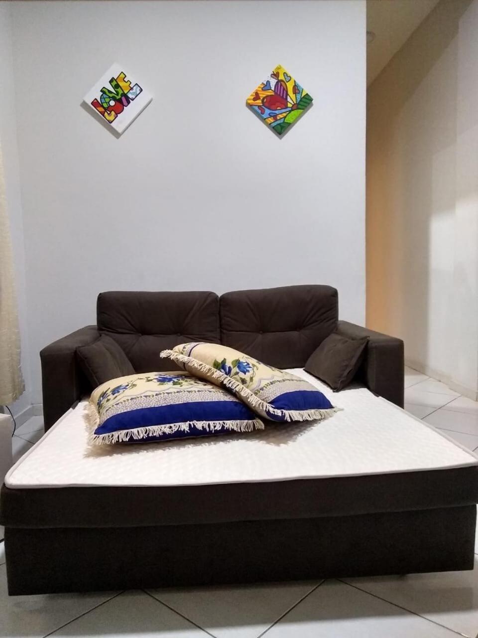 Apartamento Para Temporada Em Cabo Frio Luaran gambar