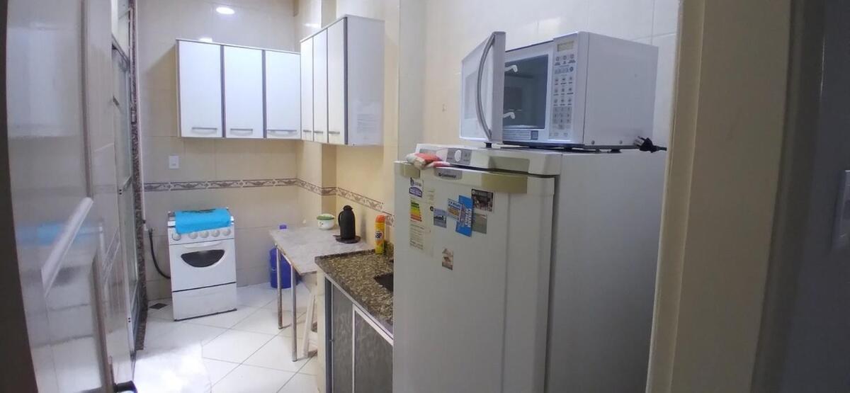 Apartamento Para Temporada Em Cabo Frio Luaran gambar