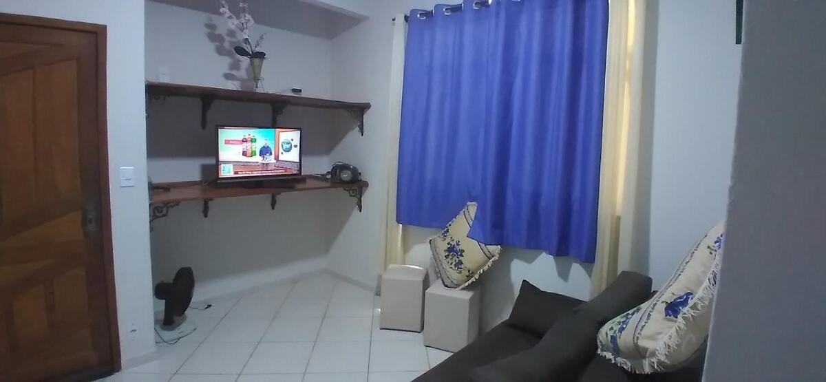 Apartamento Para Temporada Em Cabo Frio Luaran gambar