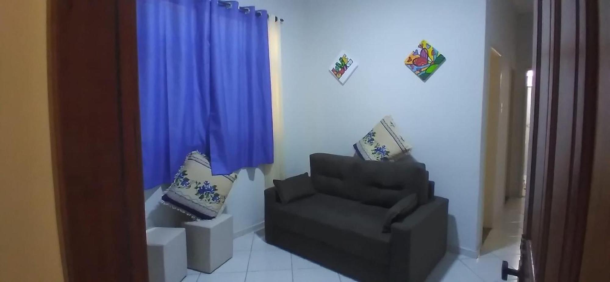 Apartamento Para Temporada Em Cabo Frio Luaran gambar